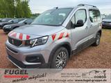 Peugeot Rifter 1.2 PureTech L1 Allure Navi|SHZ|Kamera|Te - Peugeot Rifter aus 2022