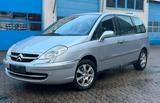 Citroën C8 2.0 TDI  7 Sitzer  TÜV bis 12... - Citroën C8 aus 2009