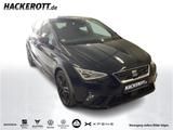 Seat Ibiza FR Pro Black Edition 1.0 TSI Navi Digitale - Seat Ibiza: Fr Pro Black Edition