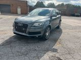 Audi Q7 3.0 TDI Facelift 3xS-line 7 Sitzer - Audi Q7 aus 2009: 3.0
