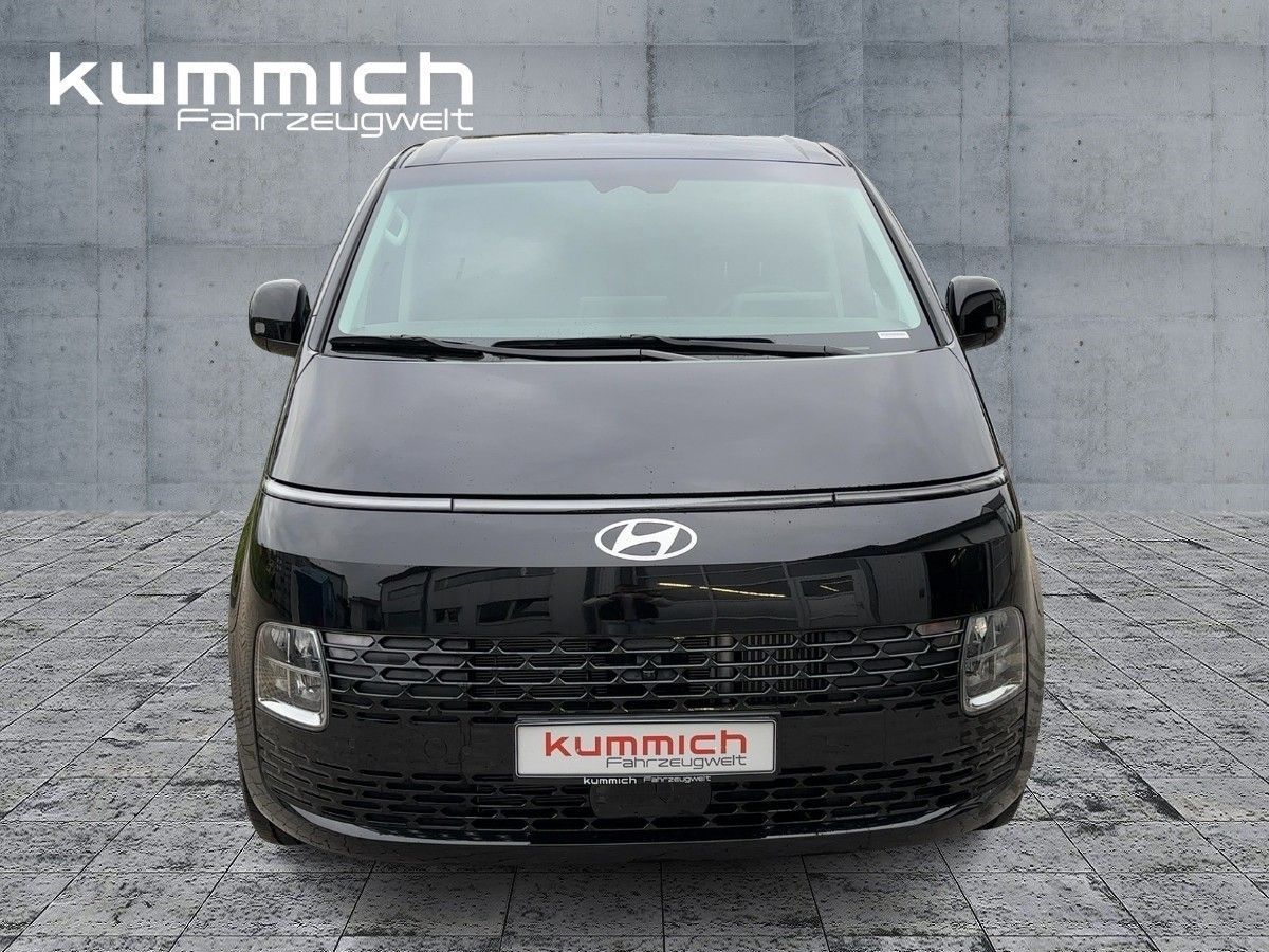 Hyundai STARIA - Bild 2
