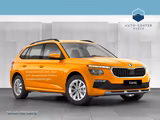 Skoda Kamiq 1.0 TSI Essence LED*PDC*SHZ*Spurhalteassis