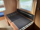 Dethleffs Camper 530SK - Dethleffs Camper