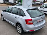 Skoda Rapid Spaceback Active/Klima/Allwetter/RDKS/ABS - Skoda Rapid aus 2015