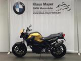 BMW F 800 R - BMW R800