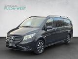 Mercedes-Benz Vito Mixto Pro 124 extralang 4x4 LKW 5Si. ILS - Mercedes-Benz: Kombi, S124