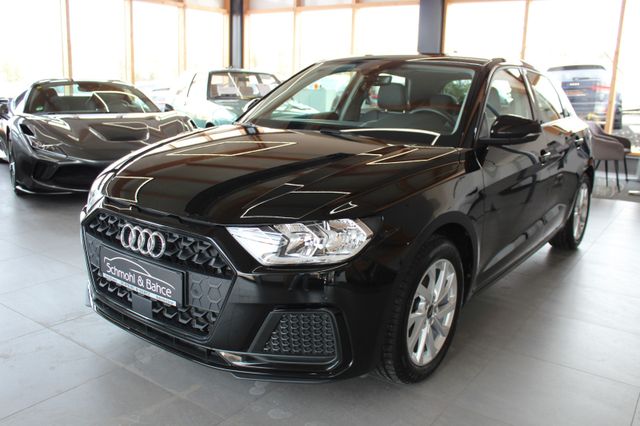 AUDI A1 Sportback 30 TFSI S tronic advanced