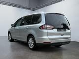 Ford Galaxy Titanium * PDC*Kamera*Automatik*7-Sitzer - Ford Galaxy mit Anhängerkupplung