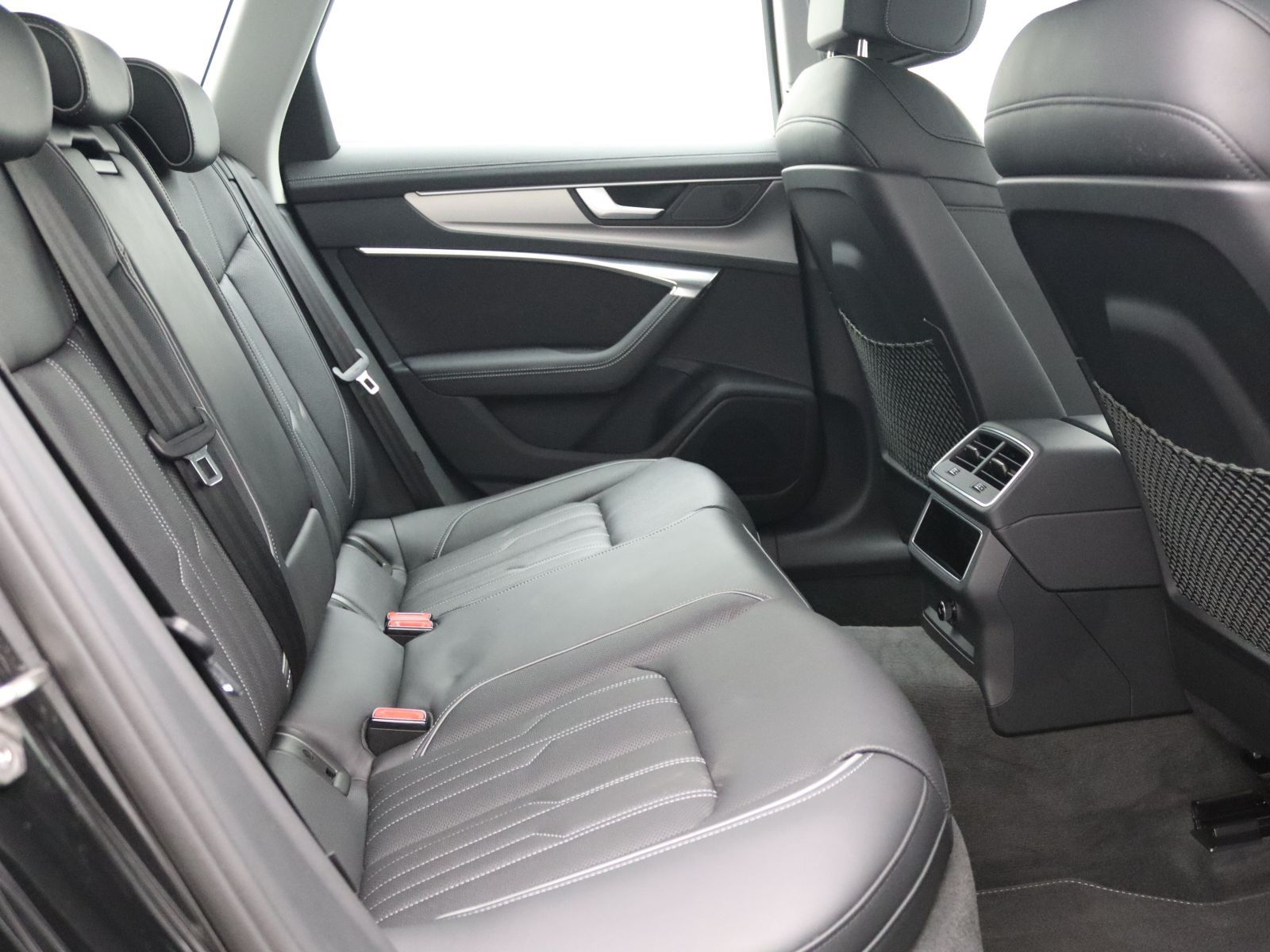 Audi A6 - Bild 9