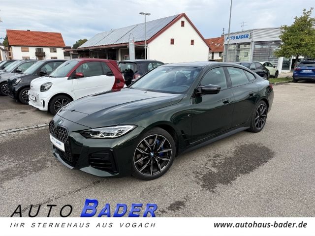BMW M440i xDrive Gran Coupe Shadow Keyless BusinessP foto 1