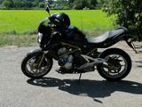 Kawasaki ER-6n ABS - KAWASAKI 2006 ER6N