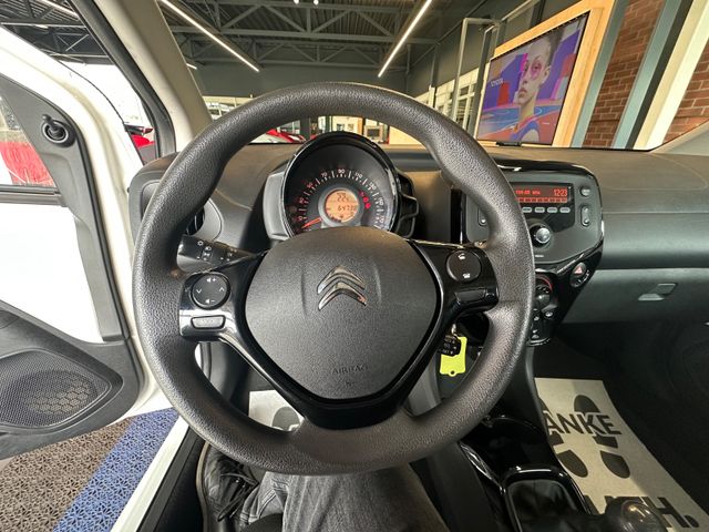 Citroën C1  Feel