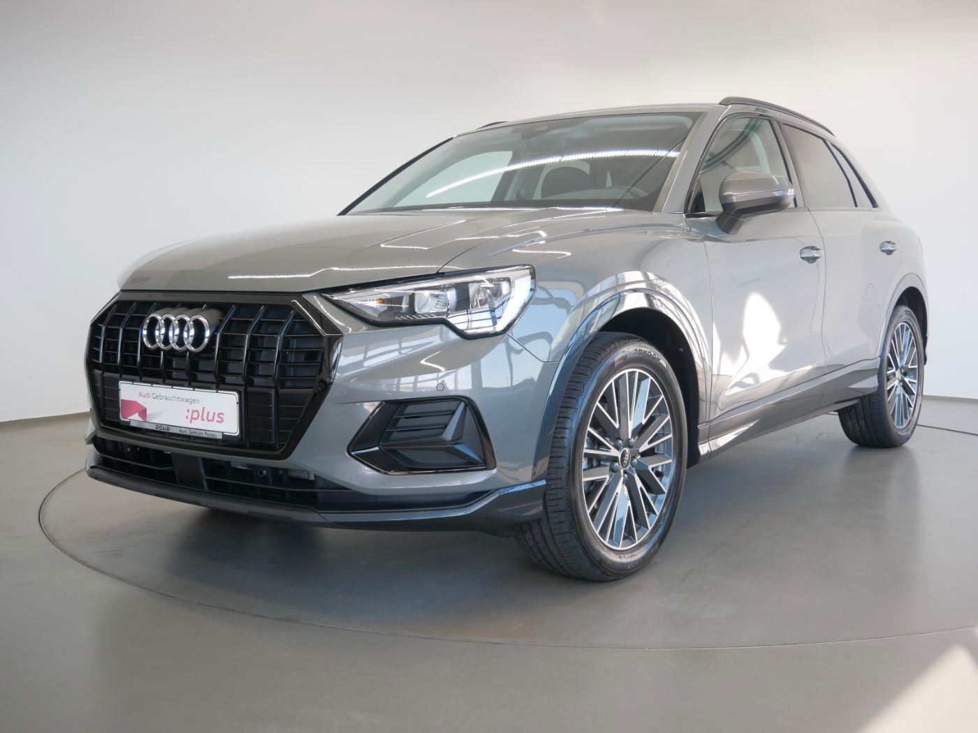 Audi Q3 - Bild 2