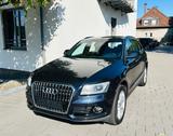 Audi Q5 2.0 TDI  quattro *Autom., AHK, Temp.* - Audi Q5 Gebrauchtwagen in Bielefeld