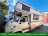 Frankia 2,5 D/Oldtimer/TÜV neu/H Zulassung - Oldtimer