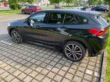 BMW X2 sDrive20d M Sport Steptronic M Sport - BMW X2 von privat