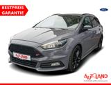 Ford Focus Turnier 2.0 TDCi ST Klimaaut. Bi-Xenon USB - Ford Focus mit Diesel-Antrieb: Leder, mit Navigationssystem