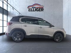 C5 PureTech130 S&S EAT8 Max #GARANTIE C5 PureTech130 S&S EAT8 Max #GARANTIE