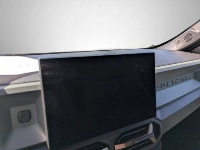 Fahrzeugabbildung Dacia Neuer Dacia Duster Extreme TCe 130