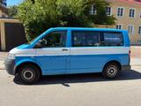 Volkswagen T5 Caravelle