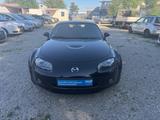 Mazda MX-5 1.8 Niseko Roadster Coupe Hardtop - Mazda MX-5 Niseko mit Benzin-Antrieb