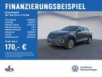 Volkswagen T-Roc - Vorschau Bild 1