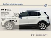 Volkswagen T-Cross - Vorschau Bild 2