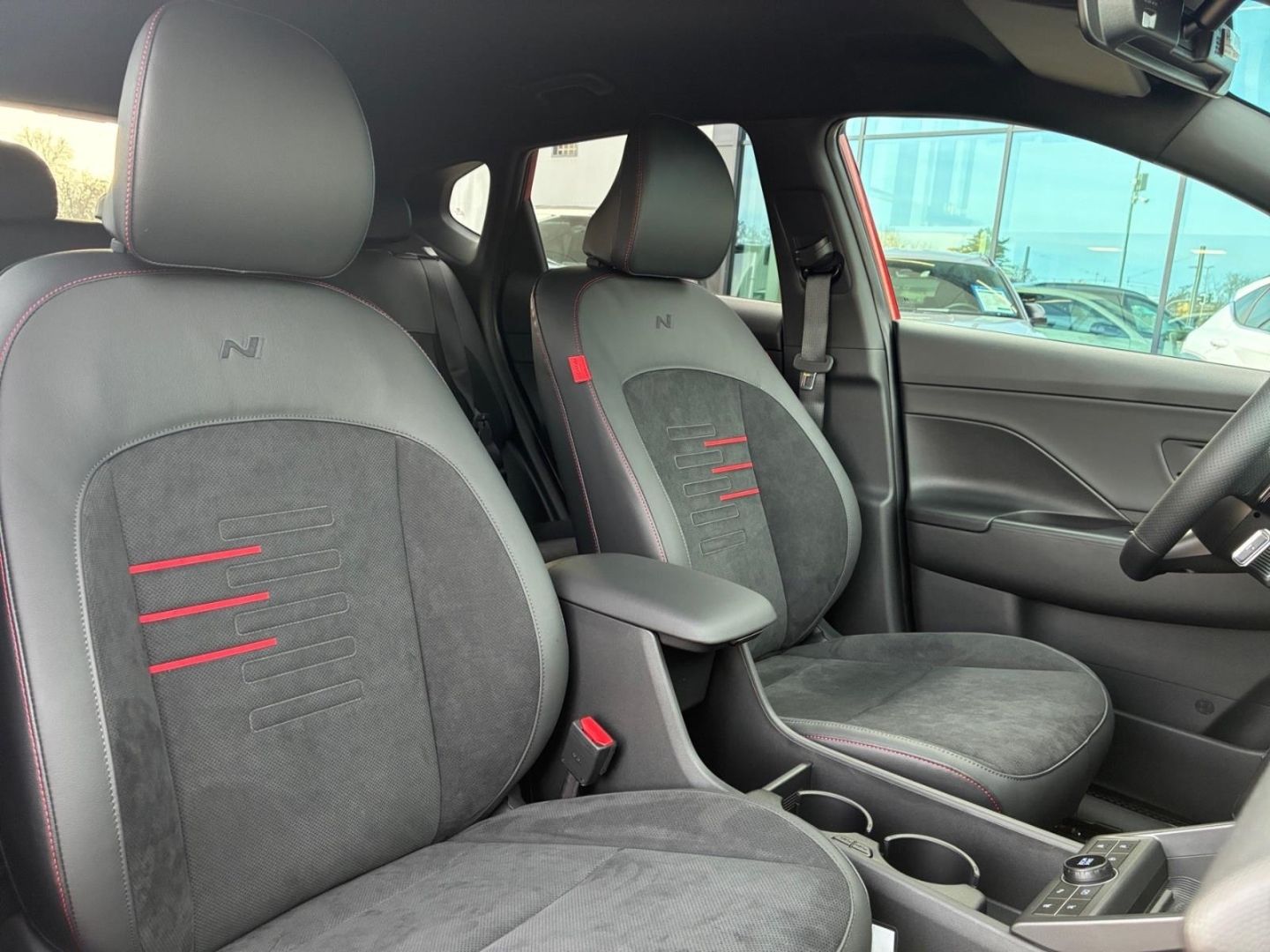 Hyundai KONA Elektro – Bild 15