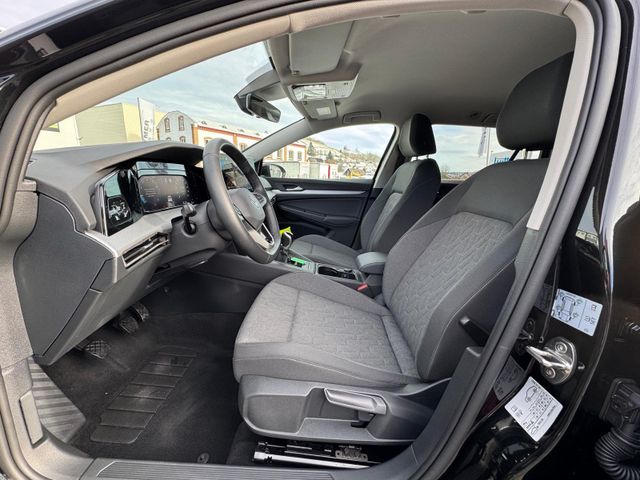 Golf VAR 1.5 eTSI 150PS Life NAV/APP/ACC/RFK/LED