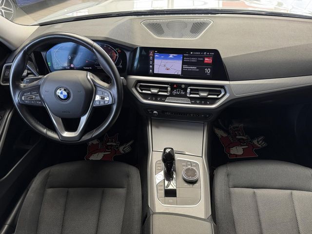 BMW 320 — Foto 19