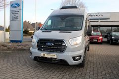 Fahrzeugabbildung Bürstner Ford SIGNEO C 590 Automatik SOFORT