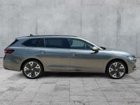 Skoda Superb - Vorschau Bild 6