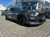 Ford Mustang 3,7 "SHELBY OPTIK 20 Zoll - Ford Mustang mit Benzin-Antrieb