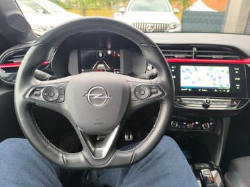 Bild 9 Opel Corsa F 1.2 Turbo GS Automatik PDC SHZ Kamera Na