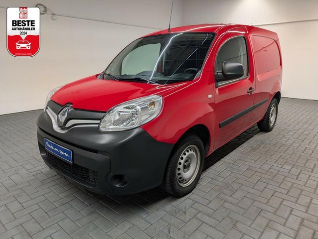 Renault Kangoo Rapid Klima/Radio-CD/AHK/PDC