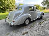 Rolls-Royce Silver Dawn im tollem Originalzustand - Rolls-Royce Oldtimer