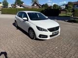 Peugeot 308 Style - Peugeot 308 Style mit Diesel-Antrieb