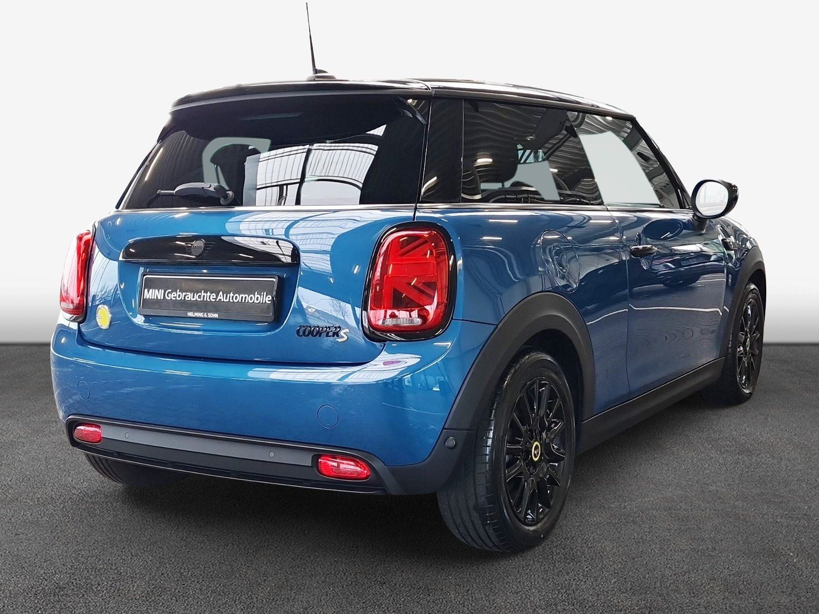 MINI Cooper SE - Bild 2