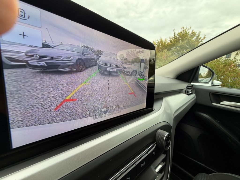 Image of Ford Focus