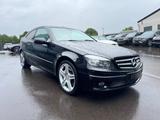 Mercedes-Benz CLC 350*R-KAMERA*BI-XENON*NAVI*PANORAMA*LEDER* - Mercedes-Benz CLC 350: Coupé