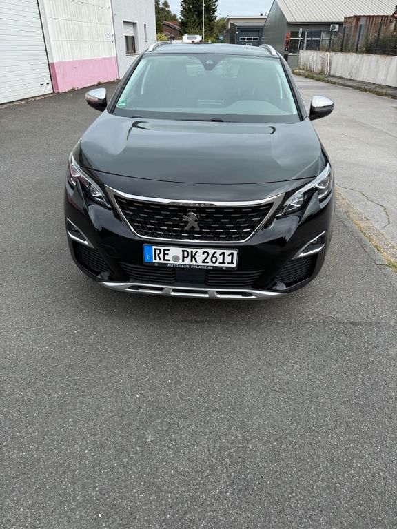 Image of Peugeot 2008