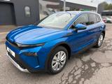 Skoda 170PS 50 Selection Wärmepumpe KAMERA LM19"AHK