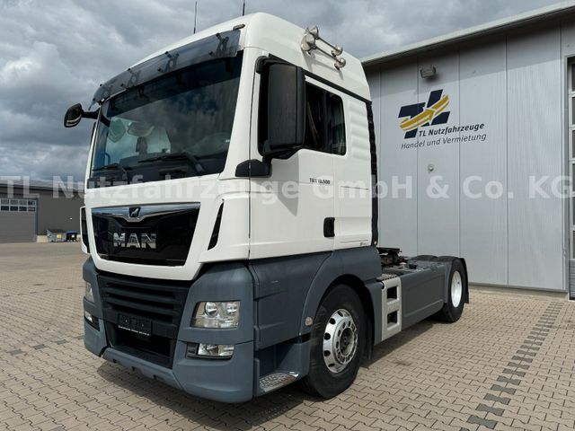 MAN TGX 18.500 *ADR*GEFAHRLICHE GÜTER*