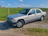 Mercedes-Benz Mercedes 190 Sportline DTM 92 Klima - Mercedes-Benz A 190 in Bonn