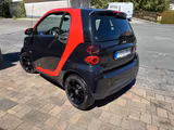Smart ForTwo coupé 1.0 Edition Sharpred 1 von 1.800  - Smart ForTwo edition-1
