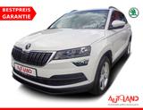 Skoda Karoq 1.5 TSI DSG Tempomat Sitzheizung SmartLink - Skoda Gebrauchtwagen in Berlin