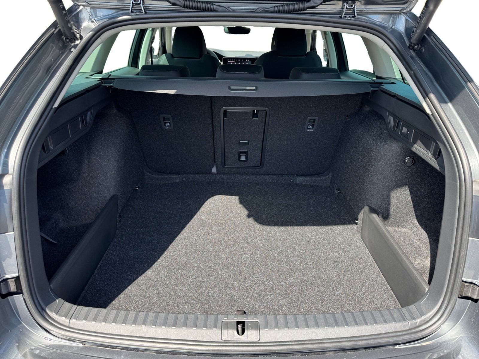 Skoda Octavia - Bild 7