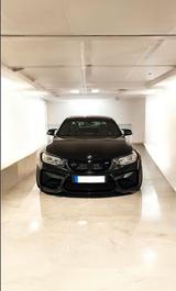 BMW M2 Perf. Aga / H&K / KW / Wagner / Eve... - BMW M2 in Saarbrücken