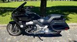 Honda CTX1300 1A Zustand - HONDA CTX 1300