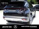 Hyundai TUCSON 1.6 CRDI PRIME 2WD SHZ LHZ KAMERA NAVI - 1.6l Gebrauchtwagen